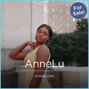 AnneLu.com