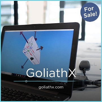 GoliathX.com