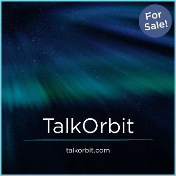 TalkOrbit.com