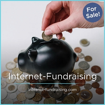 Internet-Fundraising.com