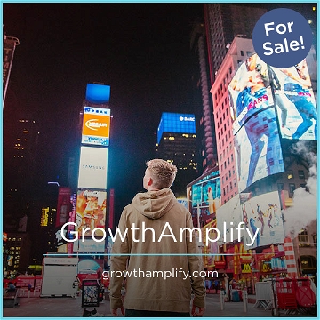 GrowthAmplify.com