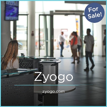 Zyogo.com