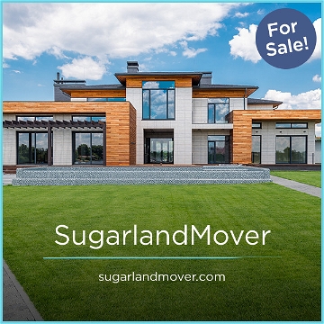SugarlandMover.com