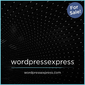 WordPressExpress.com