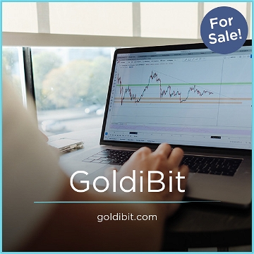 GoldiBit.com