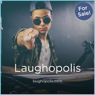 Laughopolis.com