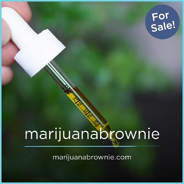 MarijuanaBrownie.com