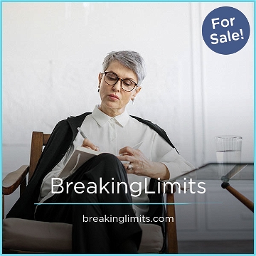 BreakingLimits.com