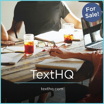 TextHQ.com