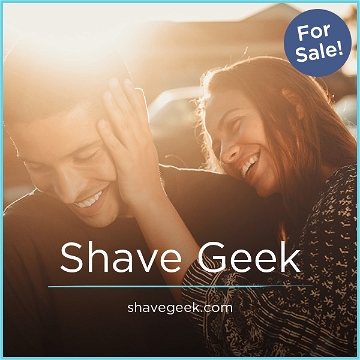 ShaveGeek.com