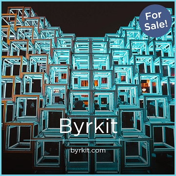 Byrkit.com