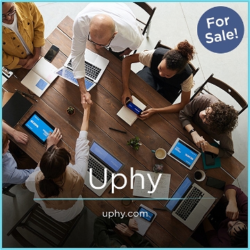 Uphy.com
