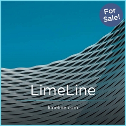 LimeLine.com - top naming agency