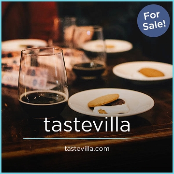 TasteVilla.com