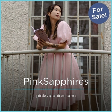 PinkSapphires.com