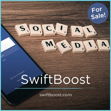 SwiftBoost.com