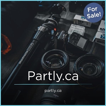 Partly.ca