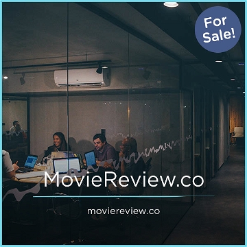 MovieReview.co