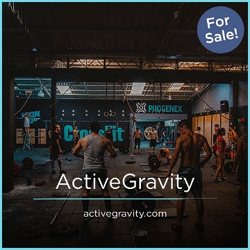 ActiveGravity.com