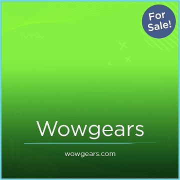 wowgears.com