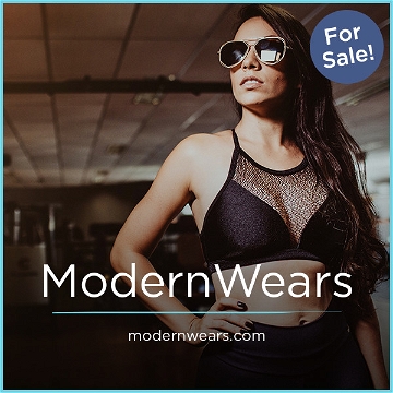 ModernWears.com