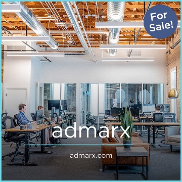 Admarx.com