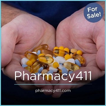 Pharmacy411.com