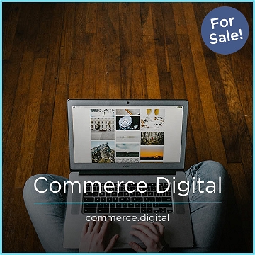 commerce.digital