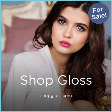 ShopGloss.com