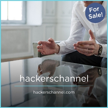 HackersChannel.com