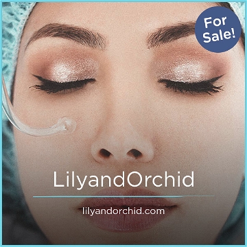 LilyandOrchid.com