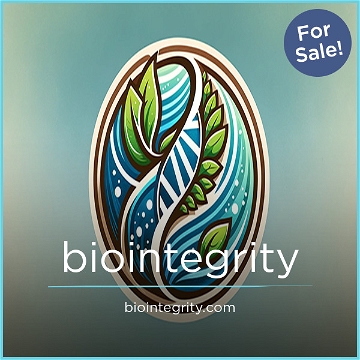 BioIntegrity.com