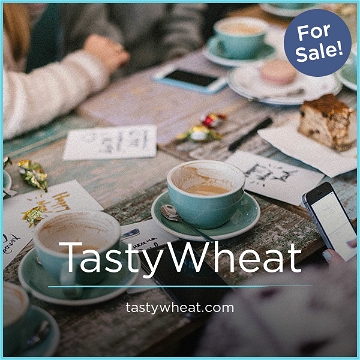 TastyWheat.com