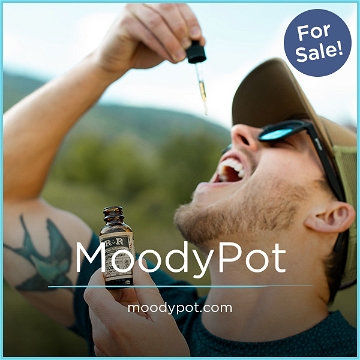 MoodyPot.com
