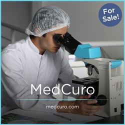 MedCuro.com - best brand name service