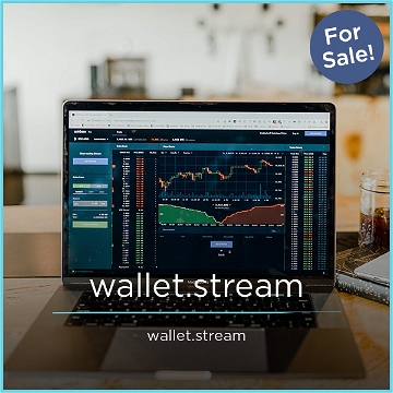wallet.stream