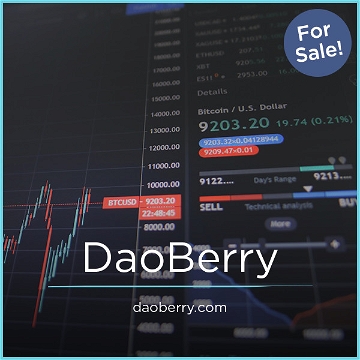 DaoBerry.com