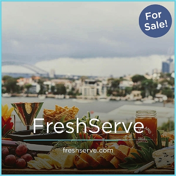 FreshServe.com