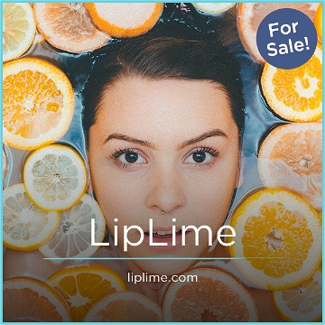 LipLime.com