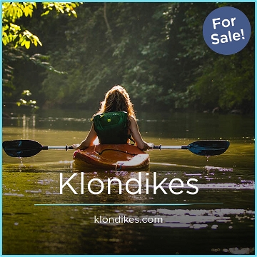 Klondikes.com