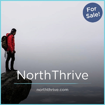 NorthThrive.com