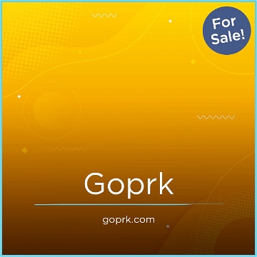 goprk.com