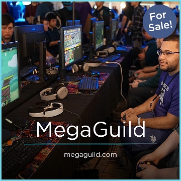 MegaGuild.com