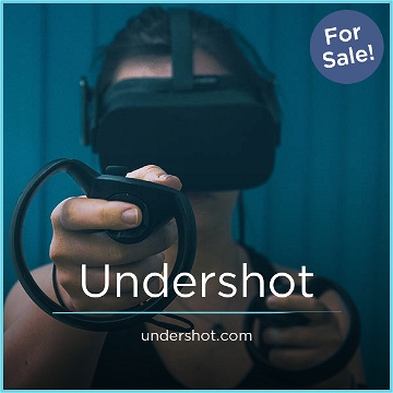 Undershot.com