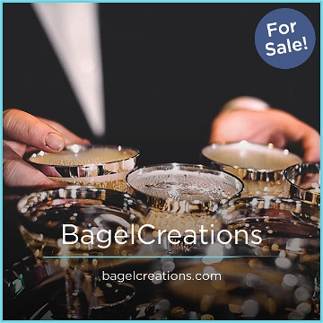 BagelCreations.com