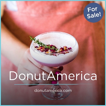 DonutAmerica.com