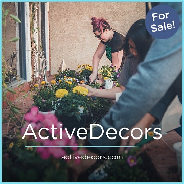 ActiveDecors.com