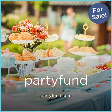PartyFund.com