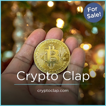 CryptoClap.com