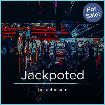 Jackpoted.com